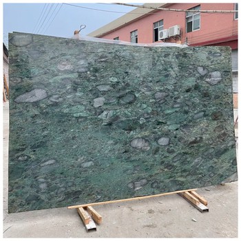Palladium Smeraldo Green Quartzite Slab Palladium Smeraldo Green Quartzite Slab