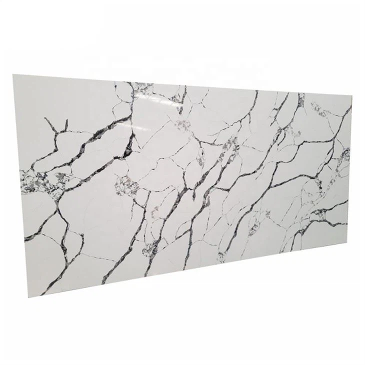 Quars Calacatta Volar