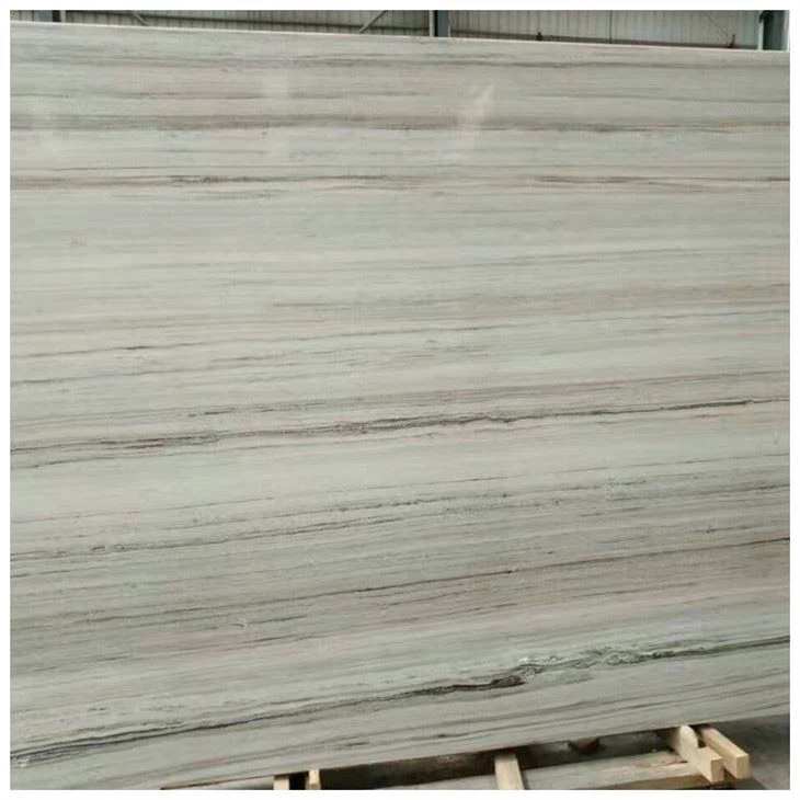 Crystal Wood Grain Marble