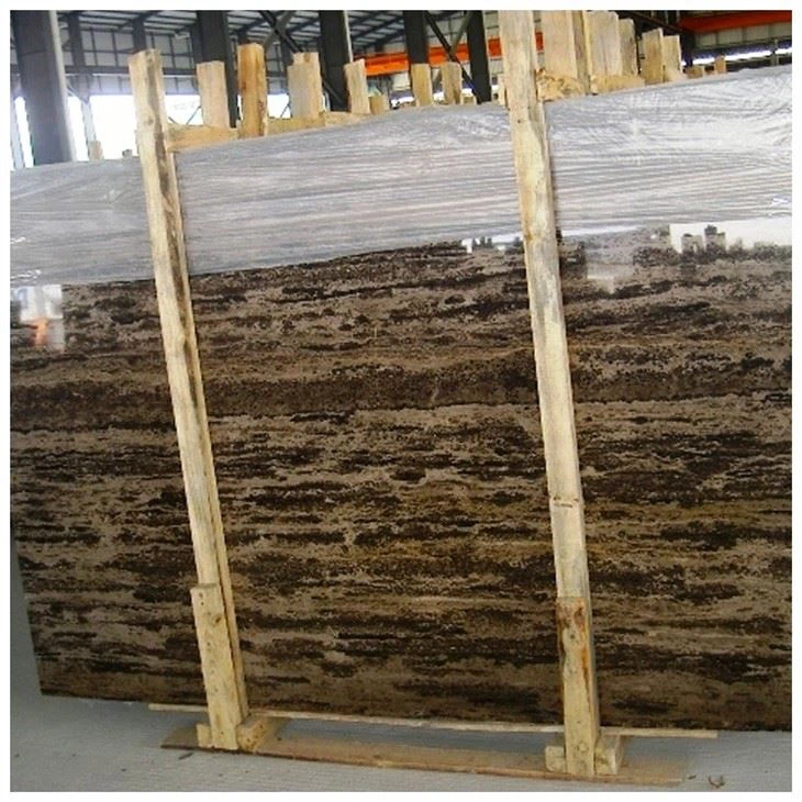 Golden Coast Marble Slabs