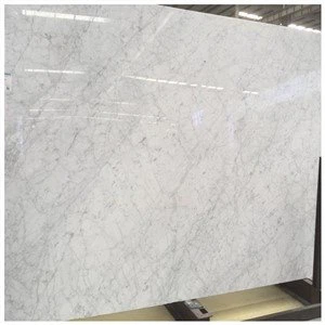 Llosa de marbre Bianco Carrara