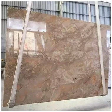 Marbre Breccia Aurora