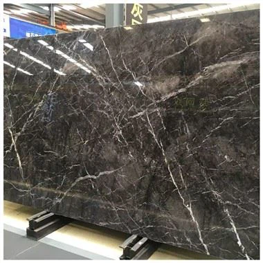 Lloses de marbre Grigio Carnico