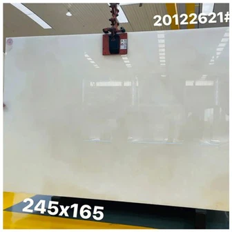 Llosa d'ònix Blancaneus