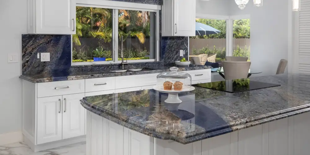 The New Anchor of Elegance- Why Azul Bahia Granite Defines 2026 Quiet Luxury Interior Trends The New Anchor of Elegance- Why Azul Bahia Granite Defines 2026 Quiet Luxury Interior Trends