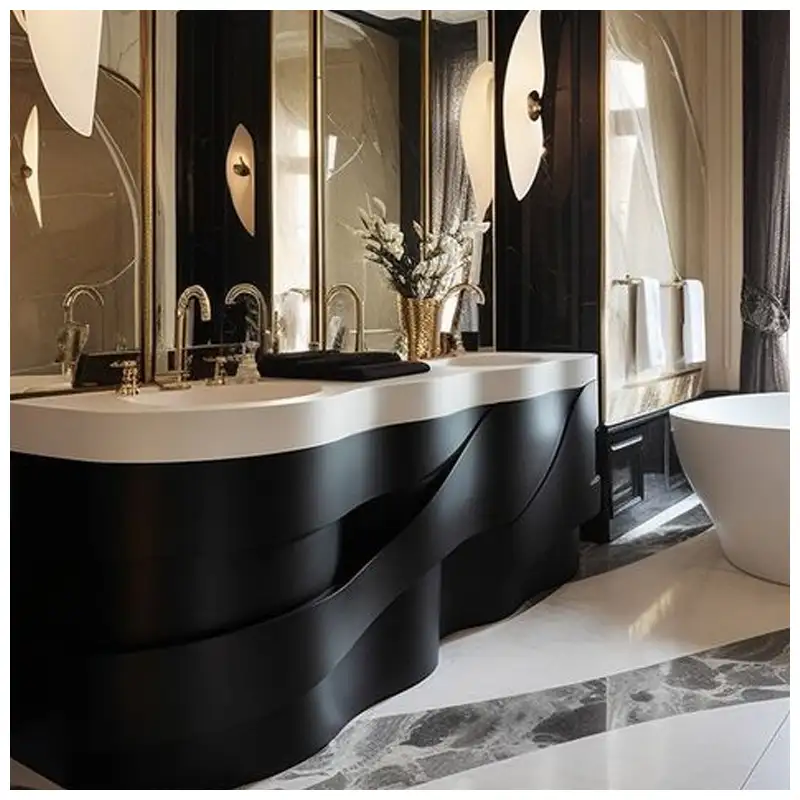 Bathroom Vanity Cabinet Manufacturers and Replacement Parts Bathroom Vanity Cabinet Manufacturers and Replacement Parts