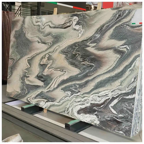 Cipollino Verde Marble Italian Slabs Cipollino Verde Marble Italian Slabs