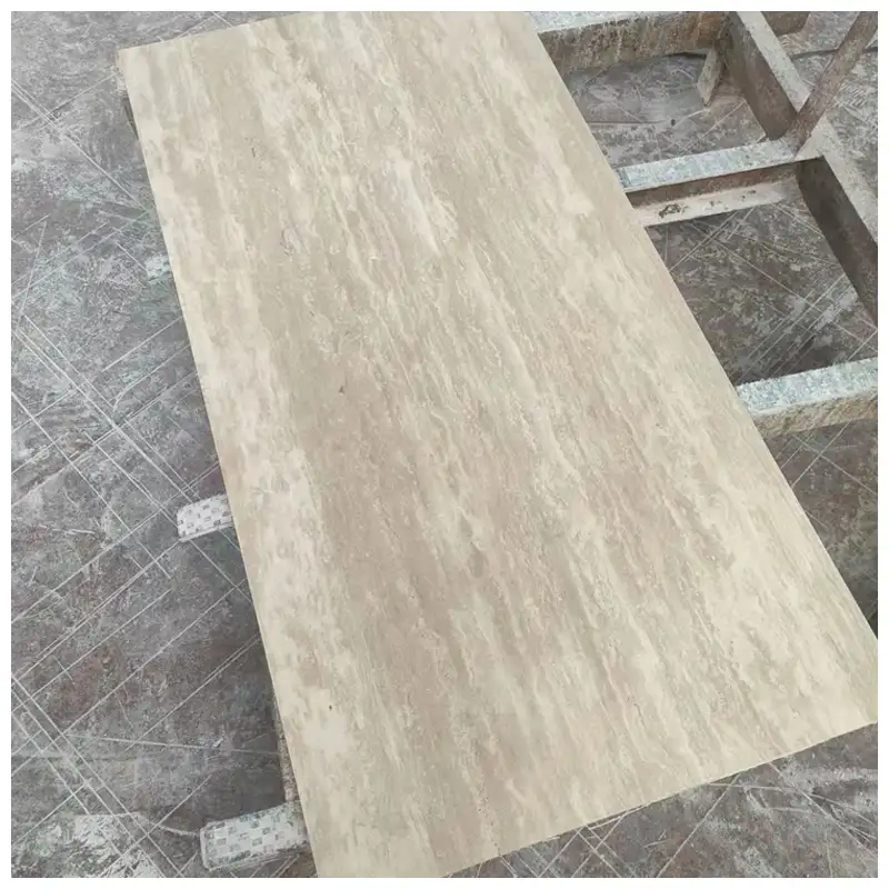 Roman Beige Travertine Tile Roman Beige Travertine Tile