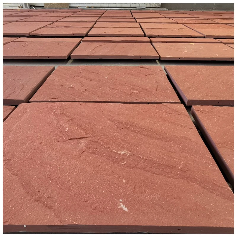 Red Sandstone Floor Tiles Red Sandstone Floor Tiles