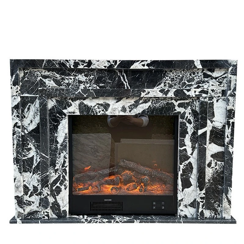 Black Marble Fireplace Mantel Black Marble Fireplace Mantel
