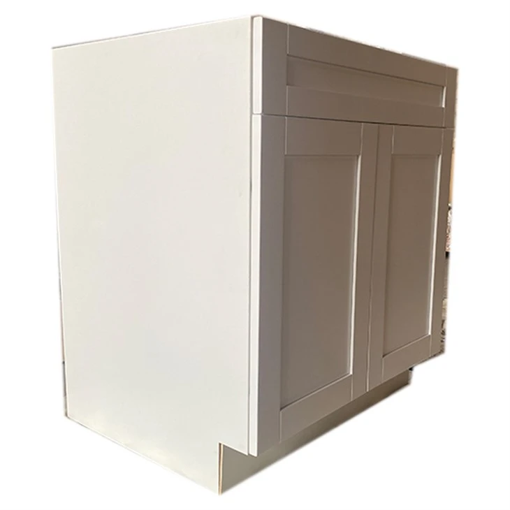 Armari de cuina de base de lavabo