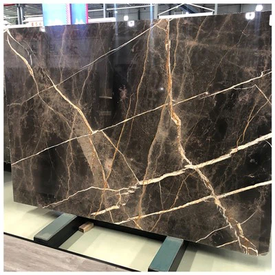 Marbre Fantasia Bronze