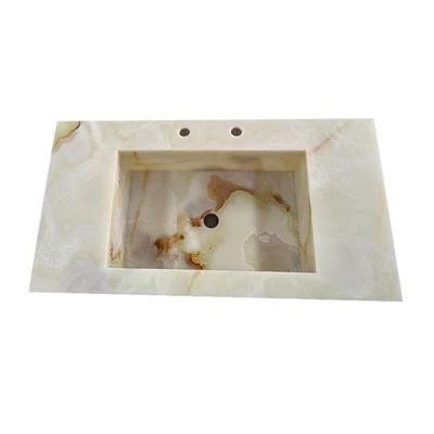 Piques de paret-Onyx verd