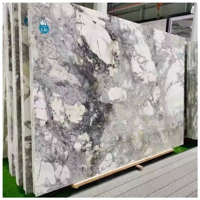 Marbre gris invisible