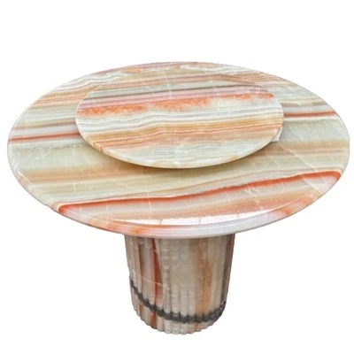 Taules Rainbow Onyx