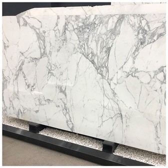 Marbre blanc estatuari