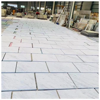 Marbre blanc de Carrara