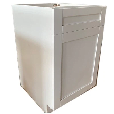 Armaris Shaker blancs B21